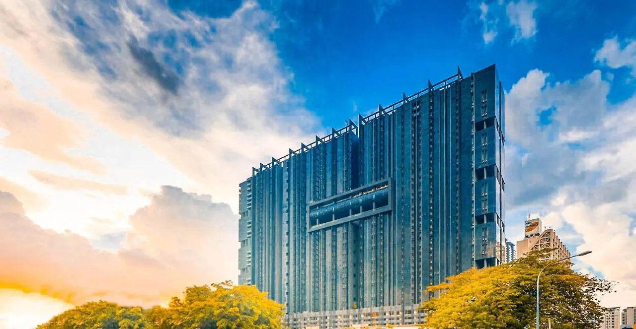 Appartamento Perfect View Lvl 35 M City 1 To 5 Pax Ampang Near Klcc Zoo Negara Kpj Ampang Puteri Hospital Kuala Lumpur